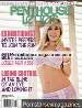 Adult magazine Penthouse Letters June 2015